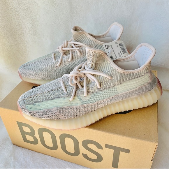 Yeezy Other - Yeezy Boost 350 V2 Citrin